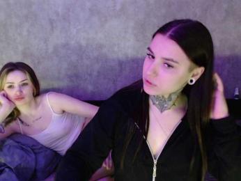 SilkLovers webcam bongacams model stream image