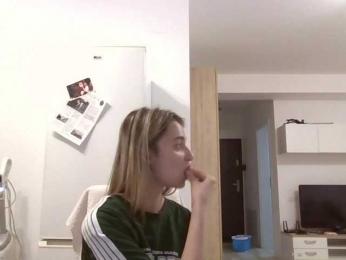 Anais8900 webcam model stream image