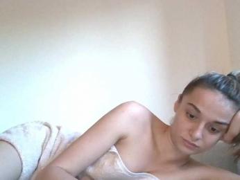 Anais8900 webcam model stream image