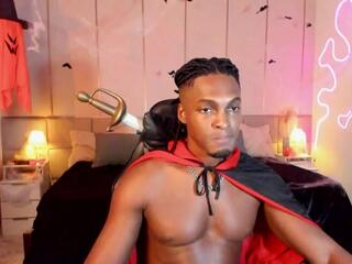 Michael Beck webcam model stream image