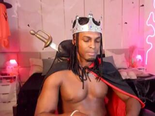 Michael Beck webcam flirt4free model stream image