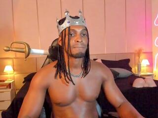 Michael Beck webcam model stream image