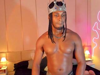 Michael Beck webcam model stream image