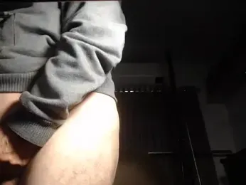 StiveMartin webcam model stream image