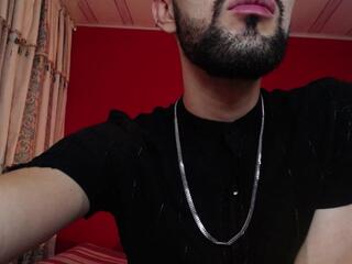 Paulo Mex webcam model stream image