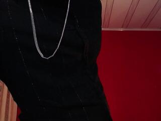 Paulo Mex webcam model stream image