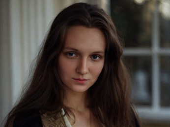 LilliamDittman webcam model stream image