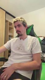 Eche29 webcam model stream image