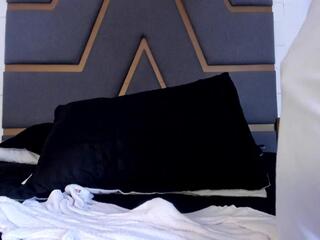 Massimo Fiore webcam model stream image