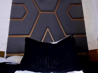 Massimo Fiore webcam flirt4free model stream image