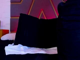 Massimo Fiore webcam model stream image