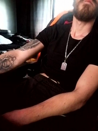 HardAlready webcam model stream image