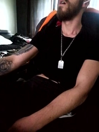 HardAlready webcam model stream image