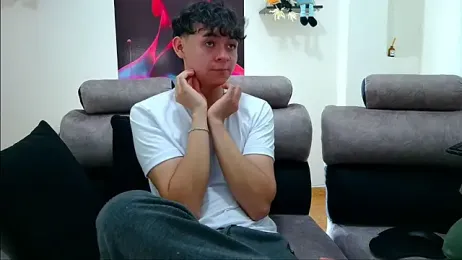 bluewolf247 webcam model stream image