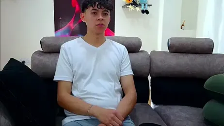 bluewolf247 webcam model stream image