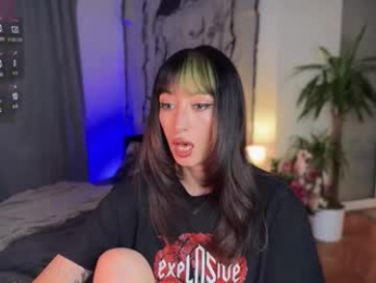 inkedvvitch webcam model stream image