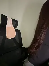 Tieumiu_9x webcam model stream image