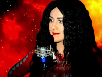 Meskhimusic webcam model stream image