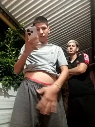 3hornys-straights webcam stripchat model stream image