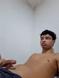 Junior8964 webcam model stream image