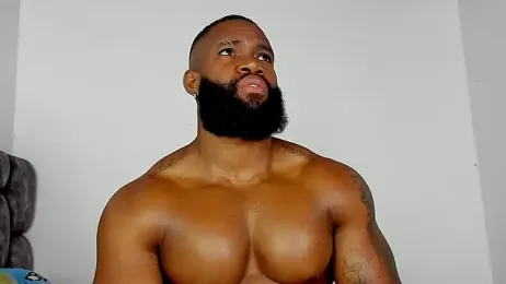 james_musclebbc webcam stripchat model stream image