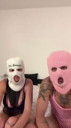 Masked_Desire69 webcam cam4 model stream image