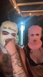 Masked_Desire69 webcam cam4 model stream image