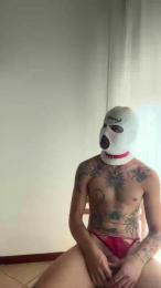 Masked_Desire69 webcam cam4 model stream image