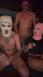Masked_Desire69 webcam cam4 model stream image
