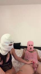 Masked_Desire69 webcam cam4 model stream image