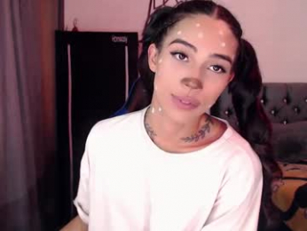 pupi_wolf webcam model stream image