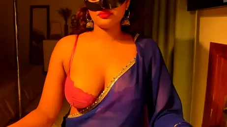 Bad_Girl_Kayra69 webcam model stream image