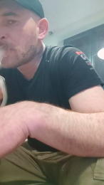 Mooooustache webcam cam4 model stream image