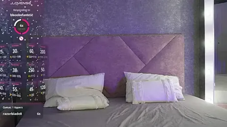 AnnaCampbell webcam model stream image