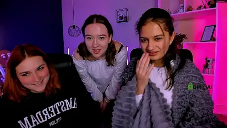 casey_meow_ webcam model stream image