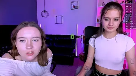 casey_meow_ webcam model stream image