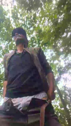 maximo_xz webcam model stream image