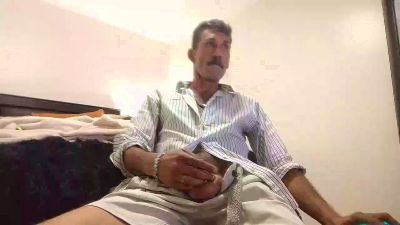 maximo_xz webcam model stream image