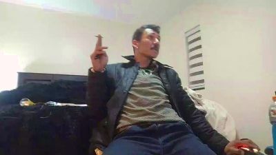 maximo_xz webcam model stream image