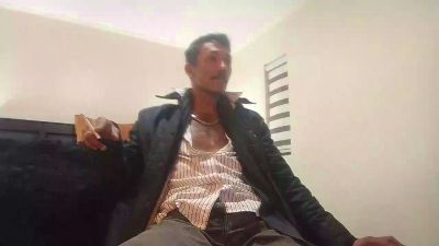 maximo_xz webcam model stream image