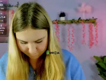 lily_glow webcam model stream image