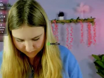 lily_glow webcam model stream image