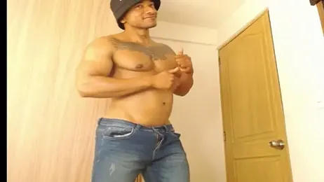 FERCHO_369 webcam model stream image