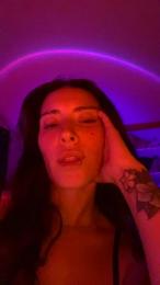 TellmeKatana webcam cam4 model stream image