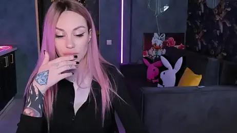 Blckmirrorr webcam stripchat model stream image