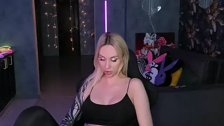 Blckmirrorr webcam stripchat model stream image