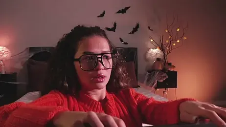 Denise_Garciia webcam model stream image