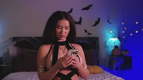 Denise_Garciia webcam model stream image