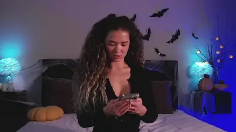 Denise_Garciia webcam model stream image