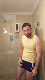 Bisius92 webcam model stream image